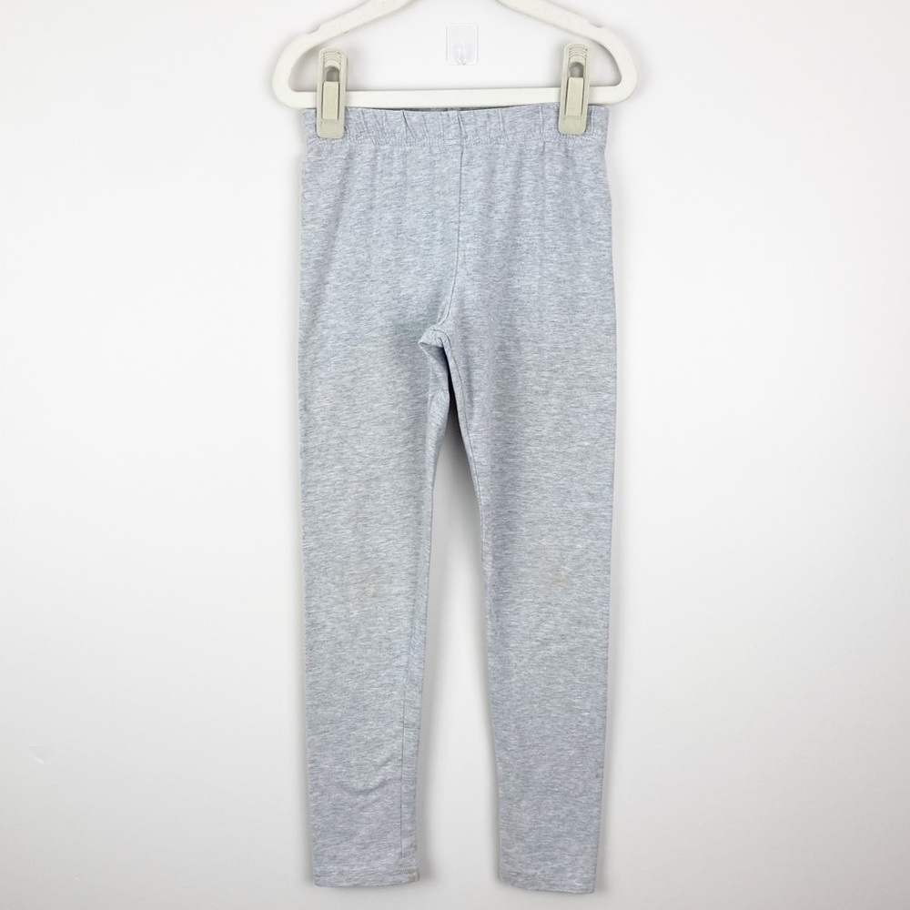 Carter’s - 8 Girls Gray Leggings